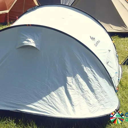 Campsite Ek2024 Campingplatz