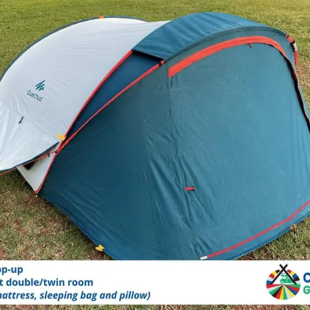 Campsite Ek2024