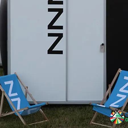 Campingplatz Campsite Ek2024