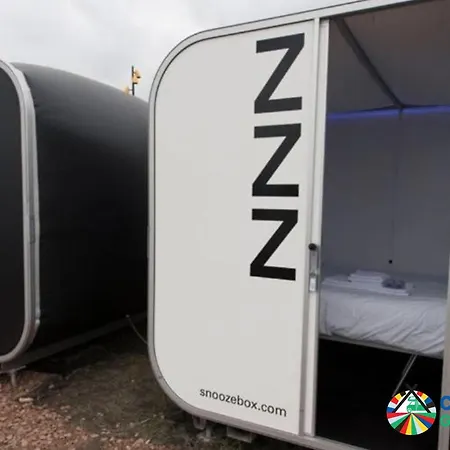 Campsite Ek2024 *