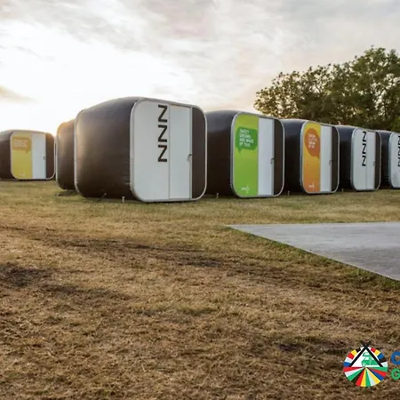 Campsite Ek2024 Campingplatz *