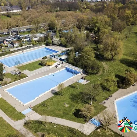 Campingplatz Campsite Ek2024
