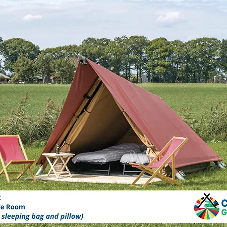 Campsite Ek2024 Campingplatz