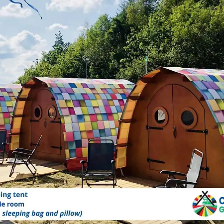 Campsite Ek2024 *